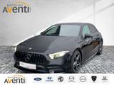 Mercedes-Benz A 220 AMG-Line*MBUX*SHZ*RFK*Night*LED*Navi - Mercedes-Benz A 220 mit Benzin-Antrieb