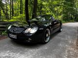 Mercedes-Benz SL 500 -