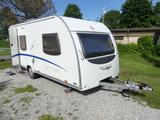 Bürstner Belcanto 470TL - Bürstner 470 tl
