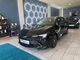 Toyota Corolla Touring Sports Hybrid Comfort - Toyota Corolla: Leichtmetallfelgen