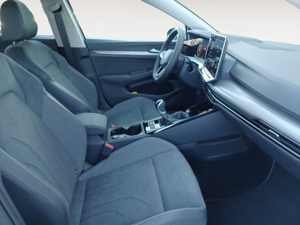 Fahrzeugabbildung Volkswagen Golf 1.5 TSI OPF Style, Shzg, LED Plus, Climatro
