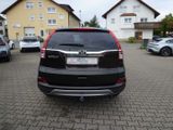 Honda CR-V 2.0i-VTEC 2WD Comfort + AHK + usw. - Honda CR-V aus 2016
