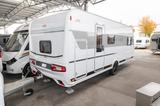 LMC Videro 580 K Sie sparen 6.210,- Euro - LMC Wohnwagen