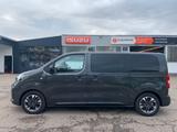 Opel Zafira Life GS Voll 7 Sitze 5 Jahre Garantie - Opel Zafira Life Jahreswagen