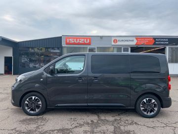 Bild 1 Opel Zafira Life GS Voll 7 Sitze 5 Jahre Garantie