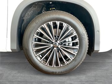 Volkswagen Tayron - 11