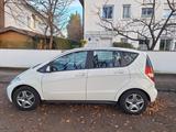 Mercedes-Benz A 160 AVANTGARDE BlueEFF. Special Edit. AVAN... - Mercedes-Benz A 160 in München