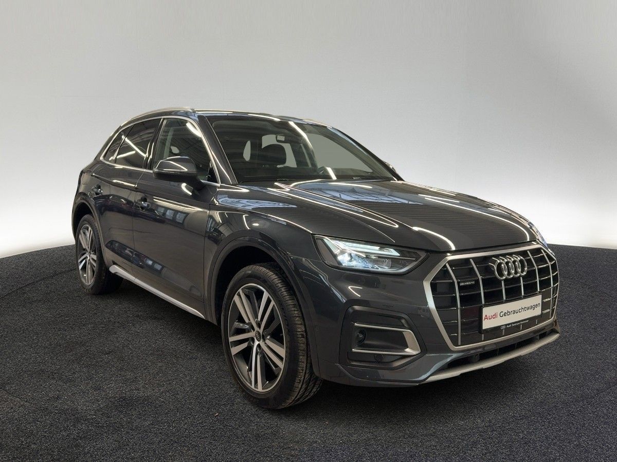 Audi Q5 - Bild 7