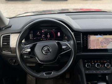 Skoda Kodiaq - 10