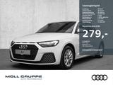 Audi A1 Sportback 25 TFSI S tronic MATRIX 2xKLIMA LM - Audi A1: 1.2