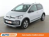 Volkswagen up! 1.0 Cross up! BlueMotion Tech *SHZ*ALU*KLIMA - VW up! Gebrauchtwagen in Bremen