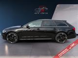 Audi S6 Avant/BOSE/Sitzbelüftung/Luftfahrwerk/Kamera - Audi S6: Kombi