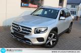 Mercedes-Benz GLB 180 d DCT LEDER=NAVI=MBUX=LED High Performan - gebrauchte Mercedes-Benz GLB 180 aus dem Jahr 2023