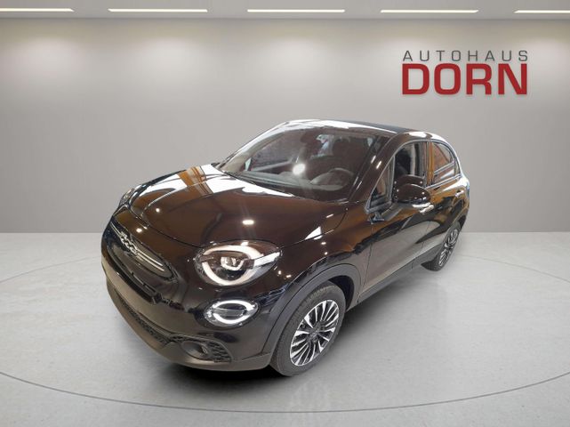 Fiat 500X Dolcevita 1.5 GSE Hybrid Tech-/Style-Paket 