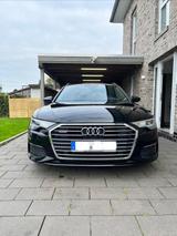 Audi A6 50 TDI quattro tiptron. design Avant AHK PANO - Audi A6 50 TDI Gebrauchtwagen