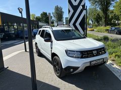 Dacia Duster II 1.0 TCe 100 ECO-G Extreme 2WD (EU 6d)
