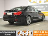 BMW 740 iA KLIMAAUT|4xSITZHZ|SOUND|NAVI-PROF|19Z|2HD - BMW 7er Reihe: Limousine