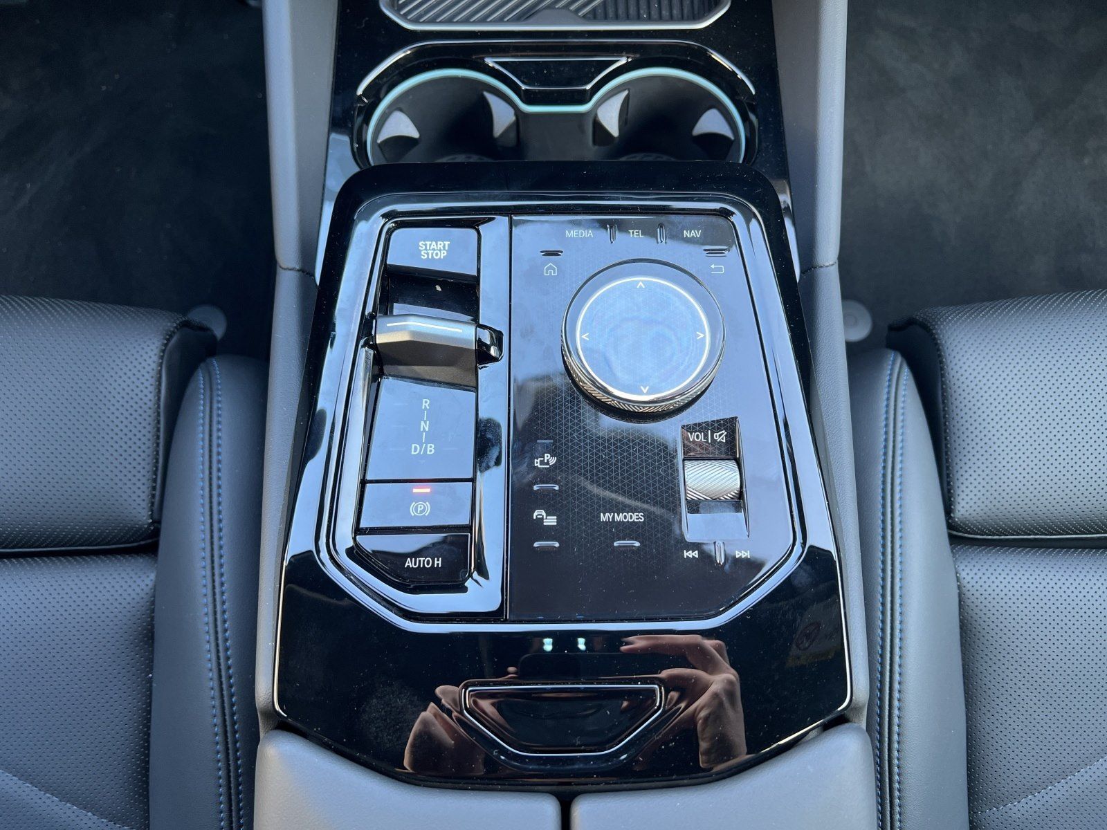 BMW i5 - Bild 13