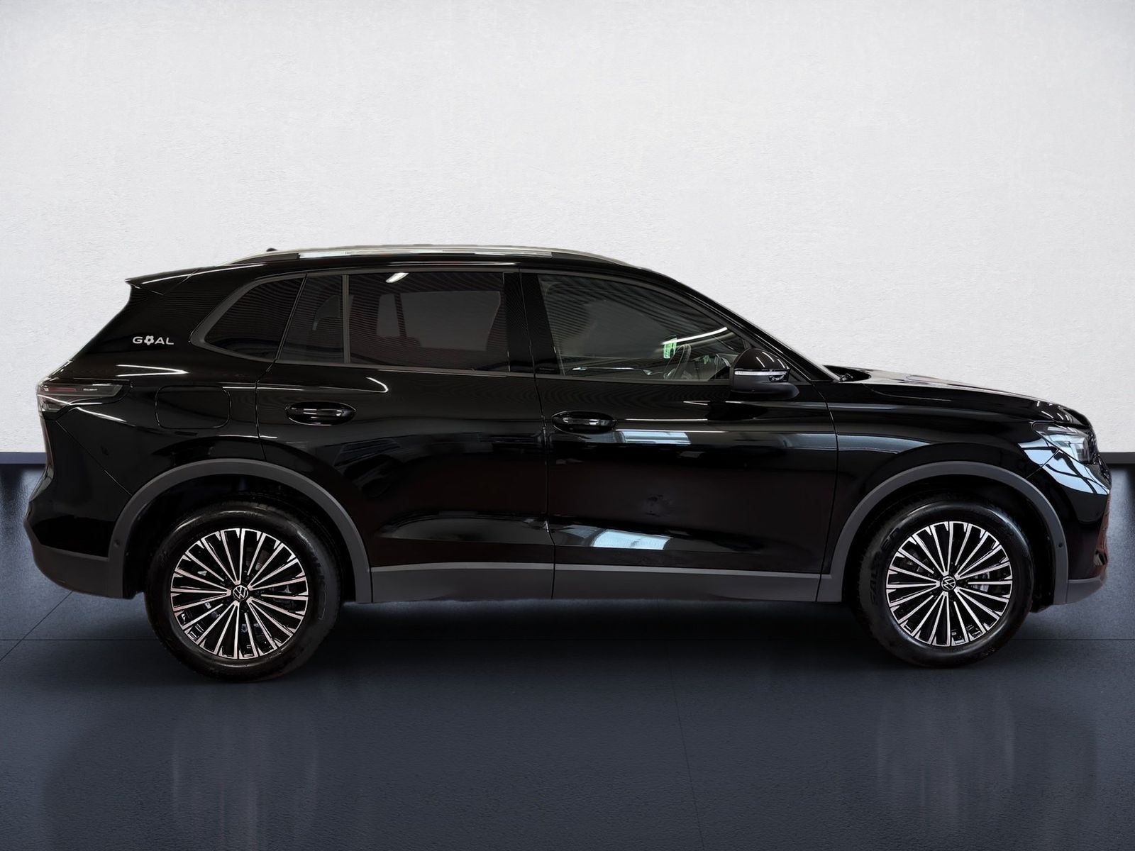 Volkswagen Tiguan - Bild 7