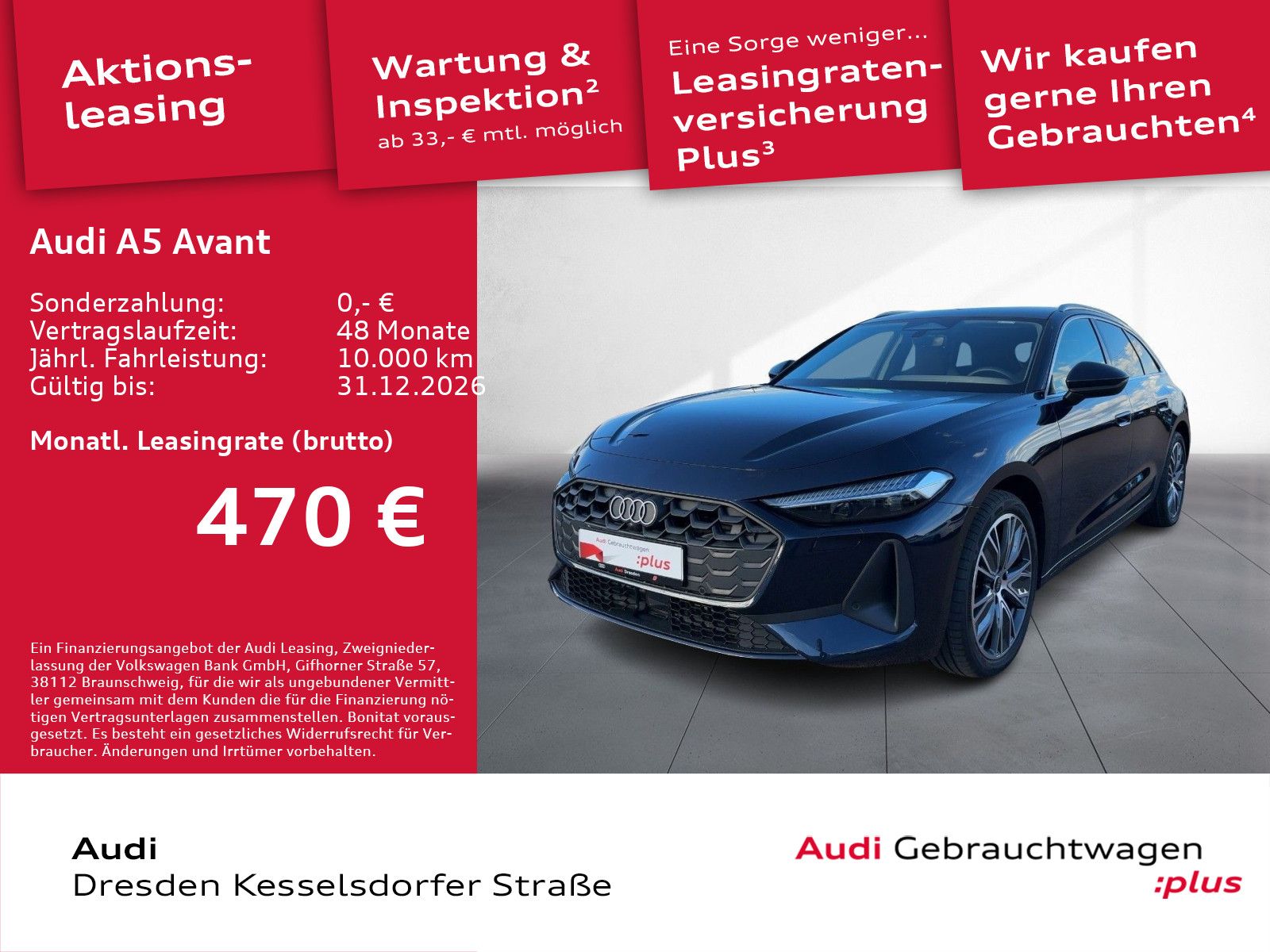 Audi A5 - Bild 2