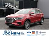 SWM G01 Automatik Panorama Sitzheiz/Lüft 360Grad PDC - SWM G01 Neuwagen