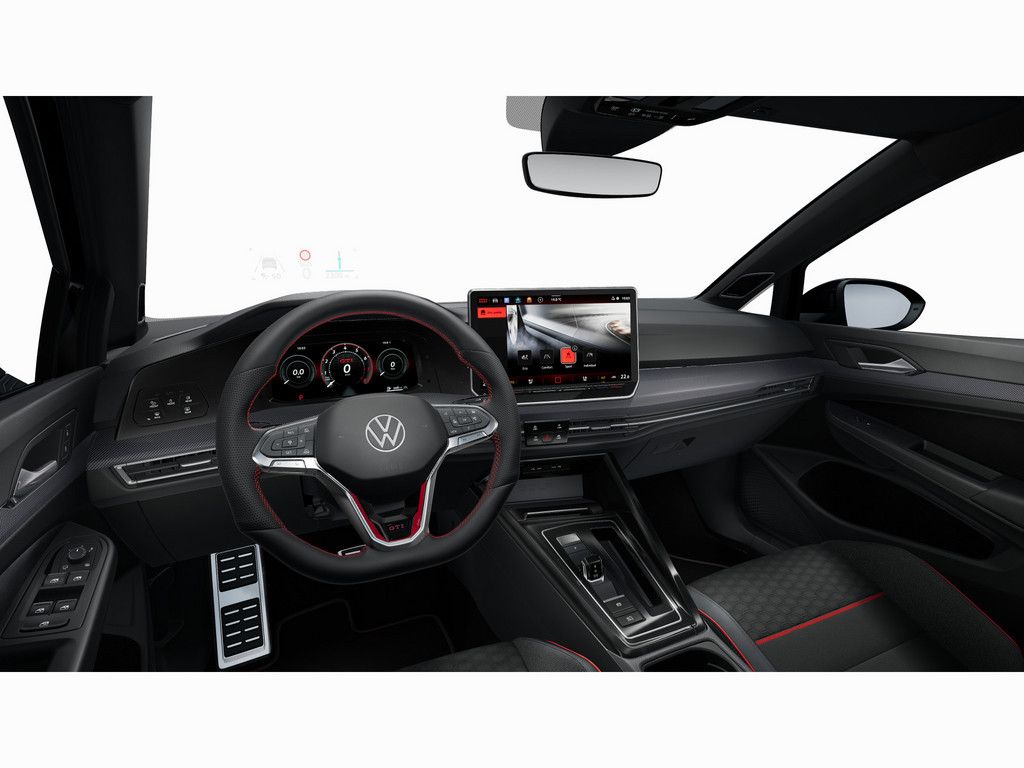 Volkswagen Golf 2.0 TSI GTI Clubsport Head-up+Panodach+Harm imagem 3