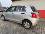 Toyota Yaris 1,0-l-VVT-i KLIMAANLAGE - gebrauchte Toyota Yaris aus dem Jahr 2008