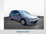 Volkswagen Golf VIII 1.5 eTSI DSG 50J EDITION LED NAVI HUD - Volkswagen Golf: Edition 50