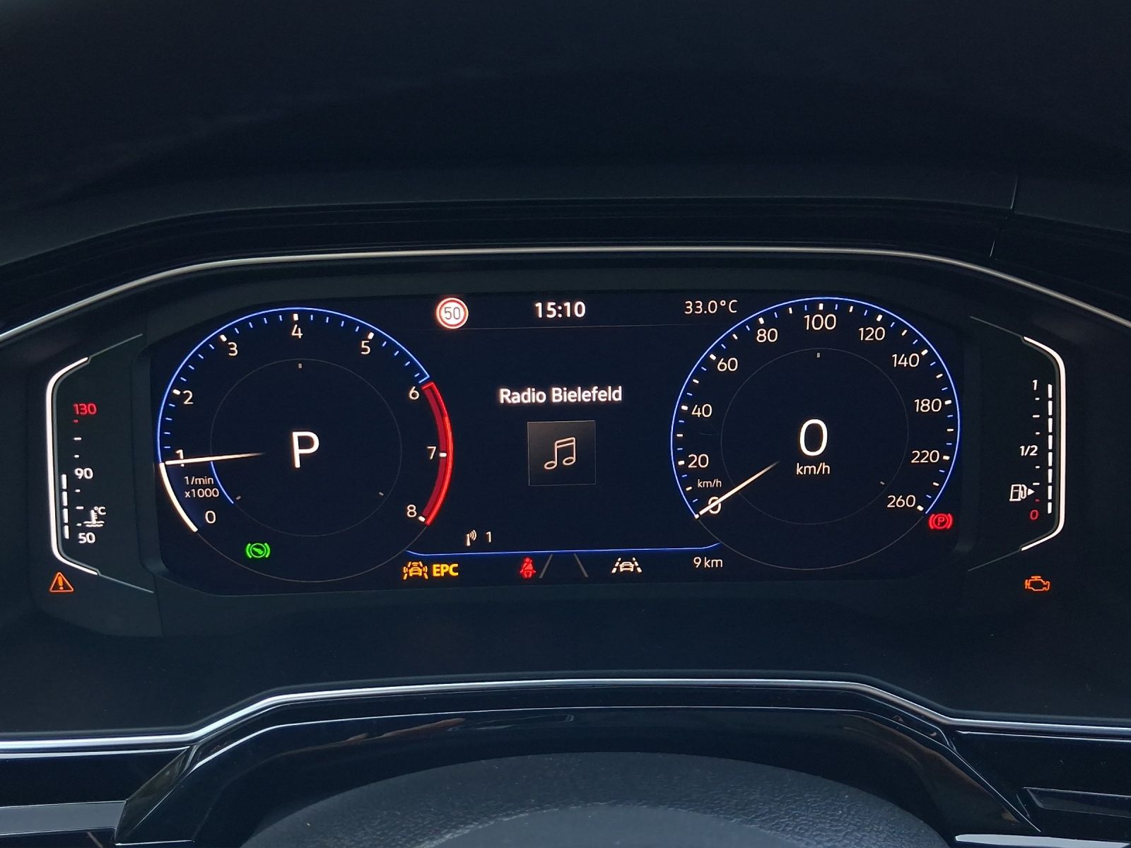 Volkswagen Polo - Bild 9