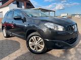 Nissan Qashqai +2 Acenta 4X4 Tüv neu auf Kundenwunsch - Nissan Qashqai in Braunschweig