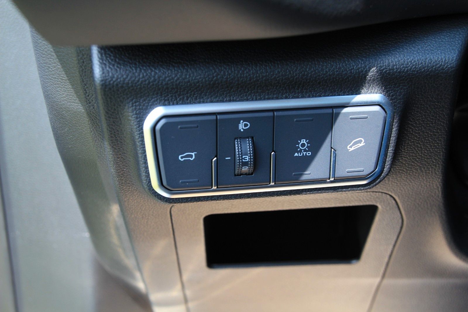 Fahrzeugabbildung GWM HAVAL H6 LUXURY