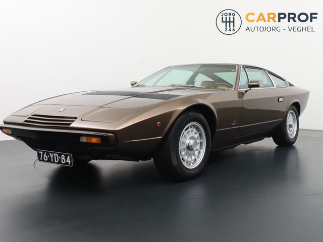 Maserati Khamsin 4.9 H5