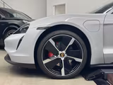 Porsche Taycan 4S Performance+ Batterie Chrono ACC - Porsche Taycan in Hannover