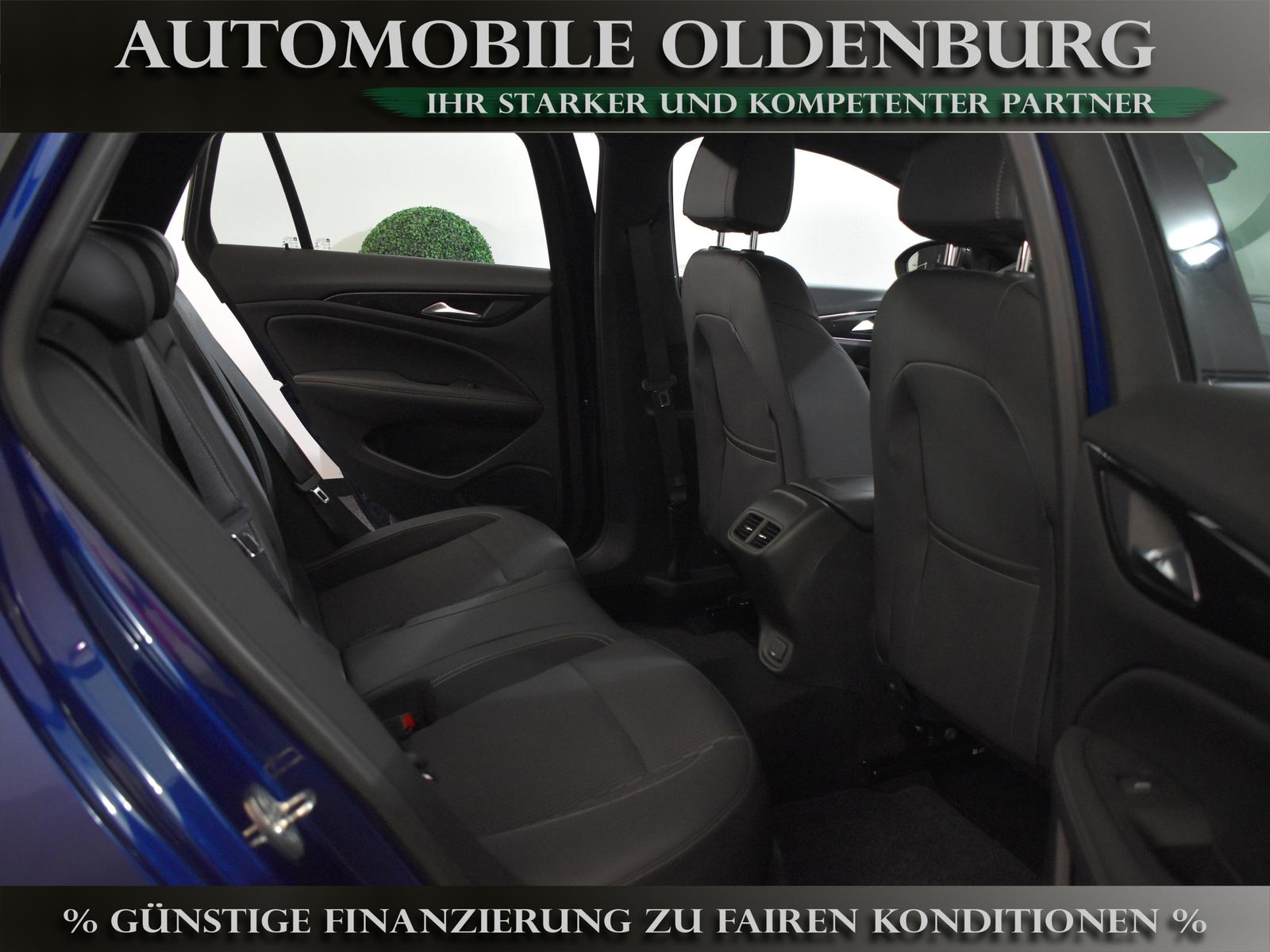 Opel Insignia Elegance 2.0 CDTI *AHK*ACC*HUD*KAM*Mass
