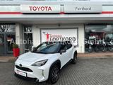 Toyota Yaris Cross 1.5 Hybrid GR Sport - NAVI, HEAD, PA - Toyota Yaris Cross: GR Sport