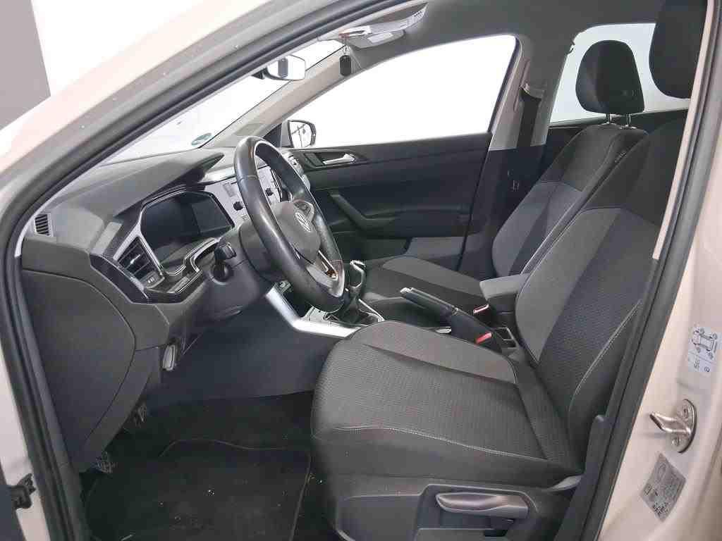 Volkswagen Polo 1.0 MPI LIFE PDC LED KLIMA GANZJAHR