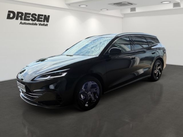 BYD Seal 6 DM-i Touring 1.5 Comfort/Panorama/LED-Sch imagem 2
