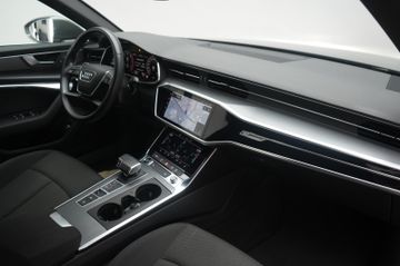 Audi A6 - 8