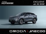 OMODA 5 EV Exclusive, E-Auto Prämie - Omoda 5 EV