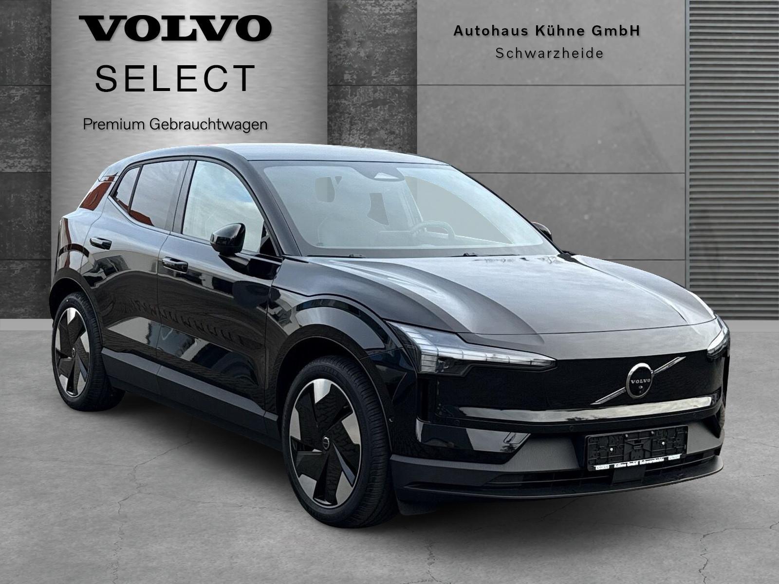 Volvo EX30 Ultra AWD Performance Pure Electric