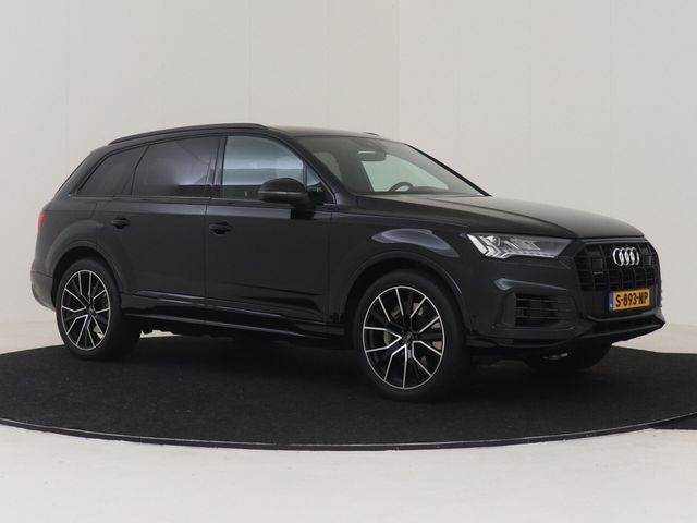 Audi Q7 55 TFSI e quattro Pro Line S PHEV S LINE STOE