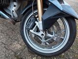 BMW R1200RT  - Motorräder in Solingen