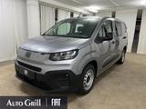 Fiat Doblo L2 Multicab Automatik CarPlay RüKa AHKvor - Fiat Doblo Multicab Gebrauchtwagen