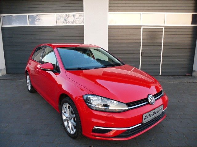 Volkswagen Golf VII 1.0 TSI  Lim.Sound2-Zonen Klima SHZ PDC