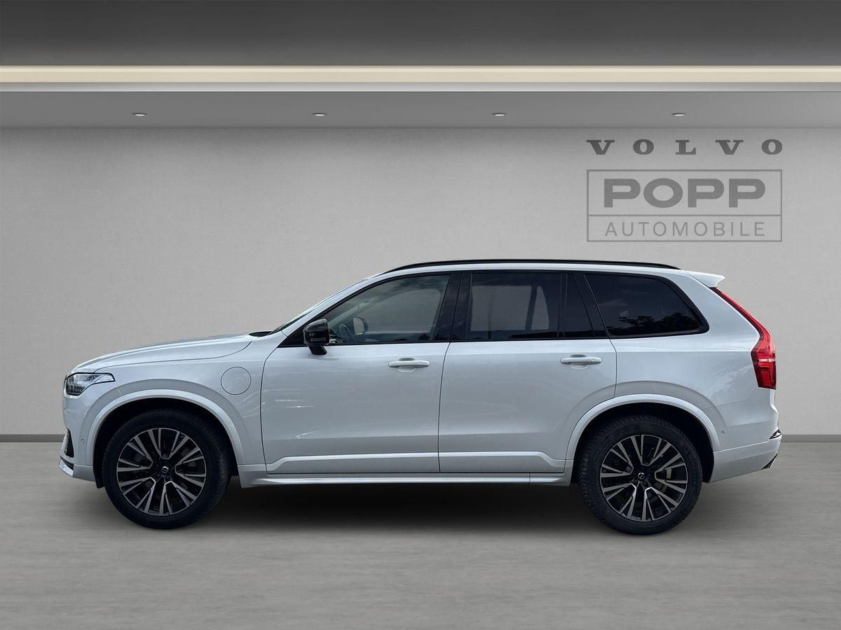 Volvo XC90 T8 AWD Recharge Ultimate Dark 360° ACC LHZ foto 2