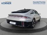 Hyundai IONIQ 6 53kWh *LED*CAM*CARPLAY*DAB*SITZHZG* - Hyundai IONIQ 6