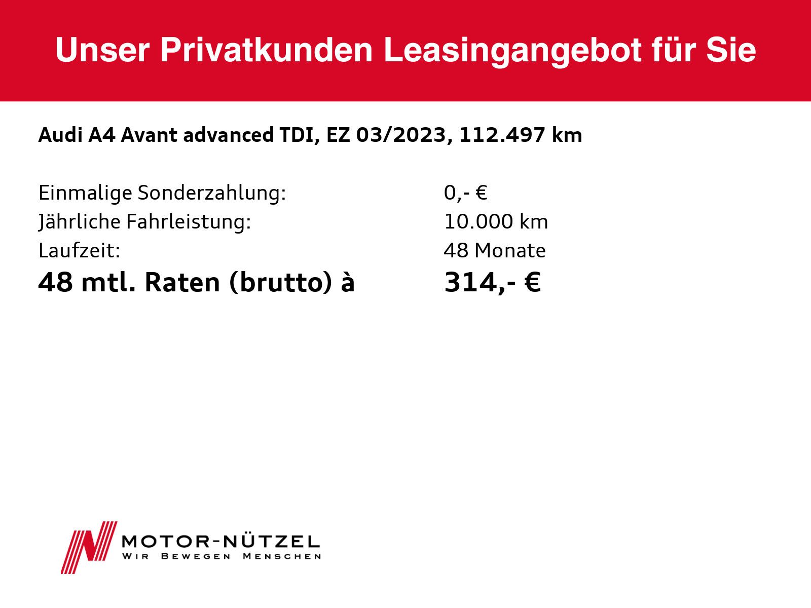 Audi A4 - Bild 22