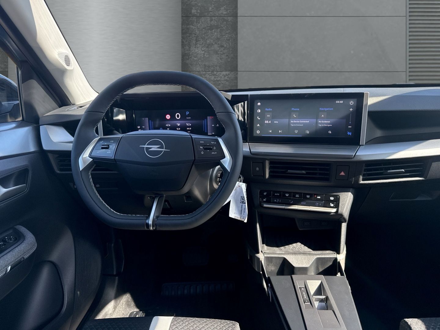 Opel Frontera - Bild 10