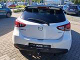Mazda 2 Lim. 1.5 Nakama KLIMAAUTOMATIK PDC SITZHEIZUNG - Mazda 2 Gebrauchtwagen