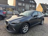 Mazda CX-3/1HAND/NAVI/SHZ/8XALU/PDC/START-STOP/S.HEFT - Mazda CX-3 in Dortmund